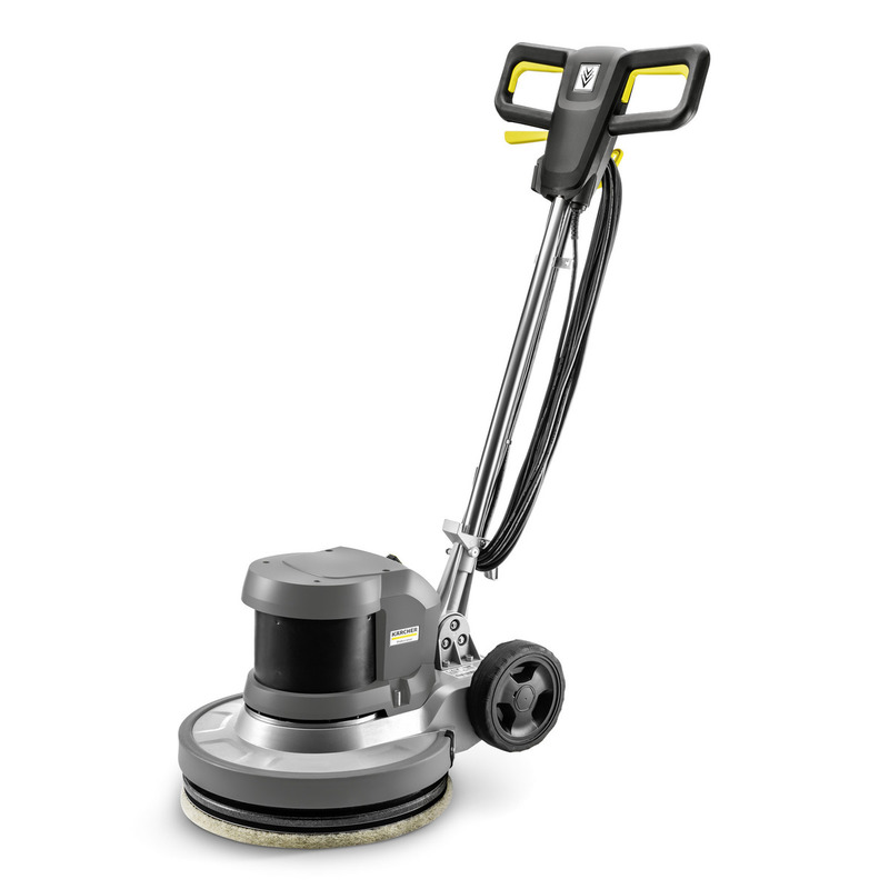 Máy chà sàn đơn BDS 43/DUO C - 1.291-250.0 - Kärcher