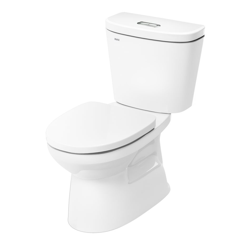 Bàn cầu hai khối C-306VA