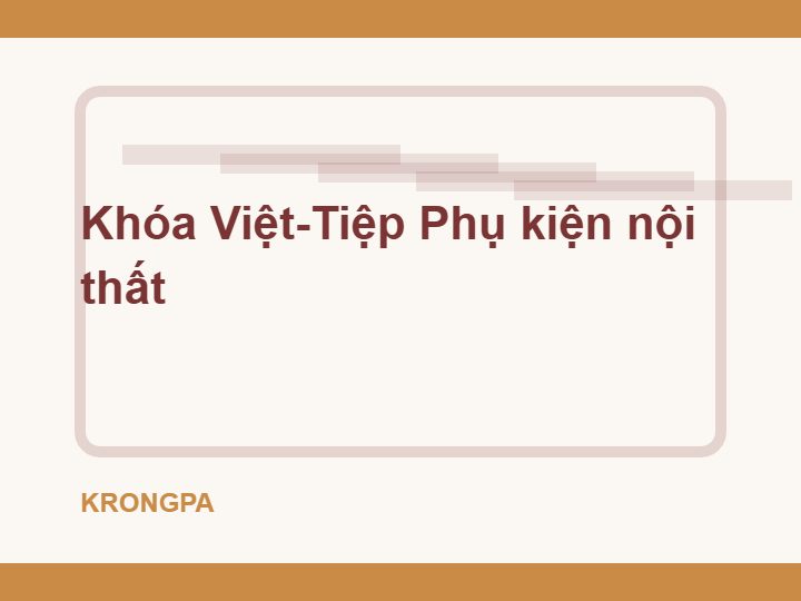 Bản lề 12820