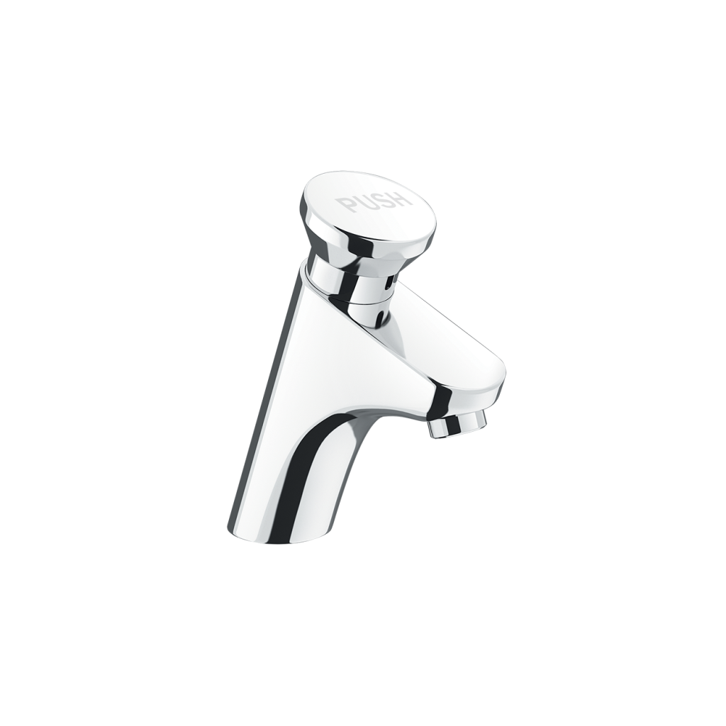 Vòi chậu nước lạnh LFV-P02B – LFV-P02B – INAX