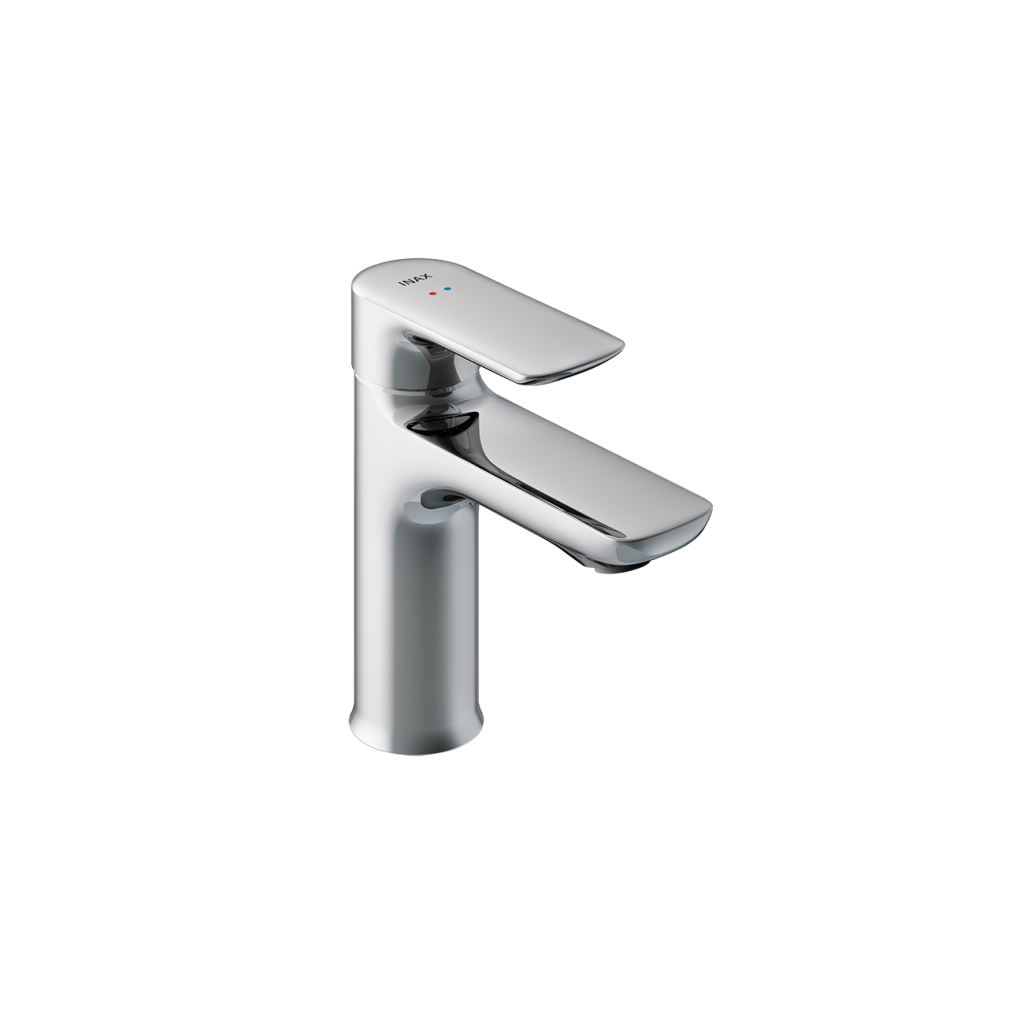 Vòi chậu nước nóng lạnh LFV-612S – LFV-612S – INAX